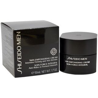 Shiseido Men Skin Empowering 1.7 ounce Cream Shiseido Anti Aging Products