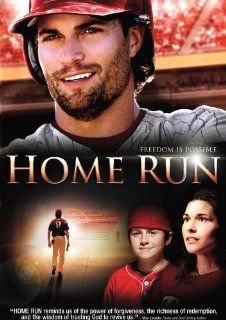 Home Run Dvd Provident Films Movies & TV