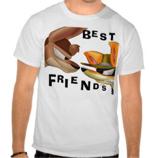 Best Friends T shirt