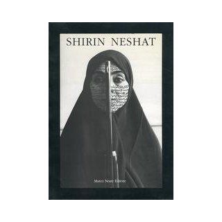Women of Allah Shirin Neshat 9788890020209 Books