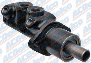 ACDelco 18M368 Professional Durastop Brake Master Cylinder Assembly Automotive