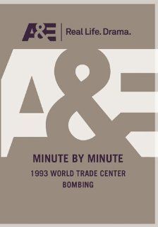 1993 WORLD TRADE CENTER BOMBING Minute By Minute 1993 World Trade Center Bombing, Towers / Minute Movies & TV