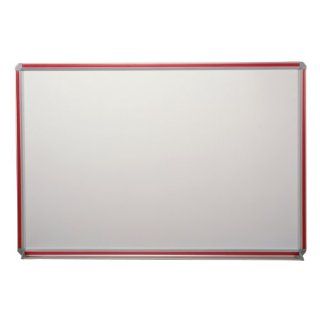 Deco Aurora Magnetic Dry Erase Board (8' W x 4' H)  
