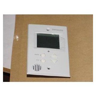 VENSTAR P374 1000FM MULTI STAGE SINGLE DAY PROGRAMMABLE THERMOSTAT   Programmable Household Thermostats  