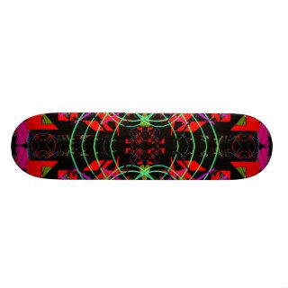 Extreme Design Skateboard Deck Y13 12 CricketDiane