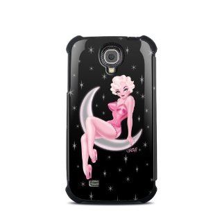 Stargazer Design Silicone Snap on Bumper Case for Samsung Galaxy S4 GT i9500 SGH i337 Cell Phone Cell Phones & Accessories