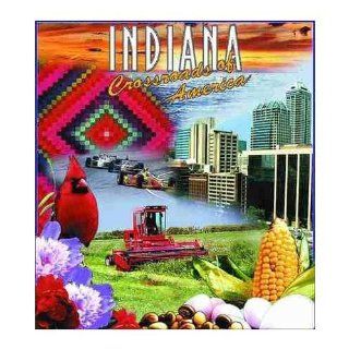 Indiana Coverlet   Throw Blankets