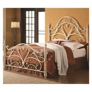 Arched Queen Headboard and Footboard   Wildon Home Arched
