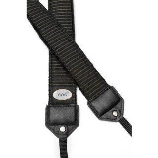 Mod Black Suit Strap with Quick Release  Camera And Optics Carrying Straps  Camera & Photo