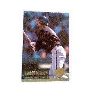 1994 Ultra #339 Darrin Jackson Sports Collectibles