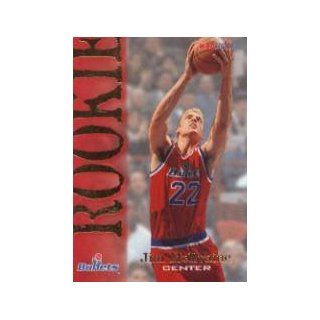 1994 95 Hoops #379 Jim McIlvaine RC Sports Collectibles