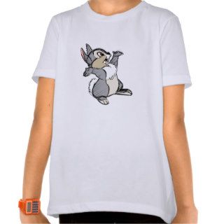 Disney Bambi Thumper sitting Tshirt