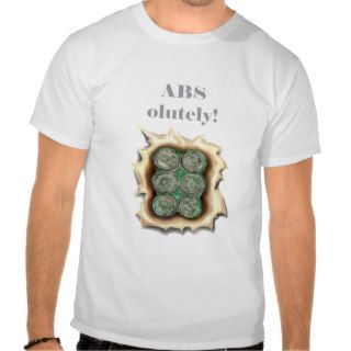 Six Pack ABS Shirts