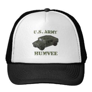 army humvee 2 hat