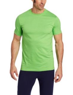 Bottoms Out Men's Knit Short Sleeve T Shirt at  Mens Clothing store