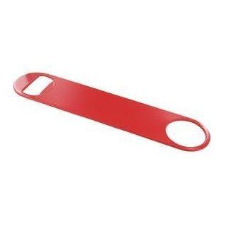 Red Powder Coated Super Opener (13 343) Kitchen & Dining