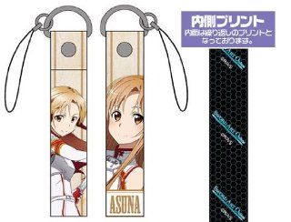 Sword Art Online   Strap Asuna 