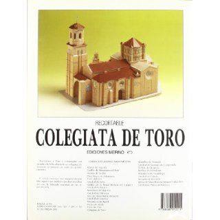 Colegiata De Toro Unknown 9788486912215 Books