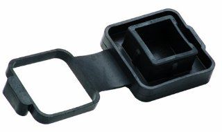 Tow Ready 05330 010 Hitch Hider Tube Covers Automotive