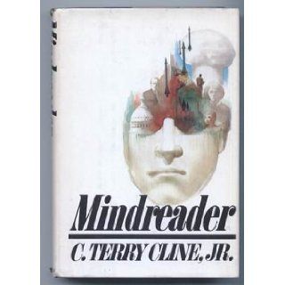 Mindreader C. Terry Cline 9780385173728 Books