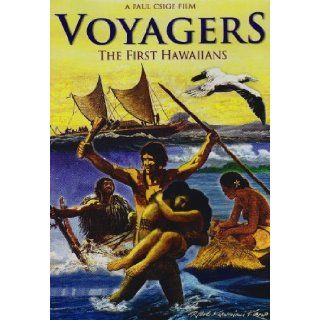 Voyagers The First Hawaiians 9781603650052 Books