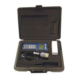 Dissolved Oxygen Meter Kit, 10 M Cable Science Lab Dissolved Oxygen Meters