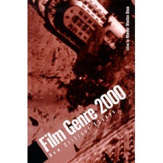Film Genre 2000 New Critical Essays (The Suny Series, Cultural Studies in Cinema/Video) Wheeler Winston Dixon 9780791445136 Books