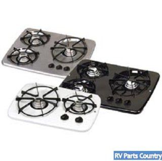 Atwood (56492) 2 Burner Drop In Cooktop Automotive