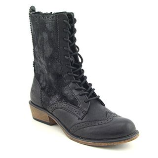 Dirty Laundry Women's 'Paxton' Basic Textile Boots Dirty Laundry Boots