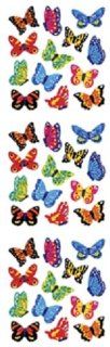 Butterflies Slim Stickers 7