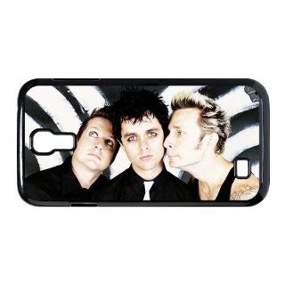 Snap On DIY Hard Case Cover Ultimate Band The Green Day for SamSung Galaxy S4 I9500 DIY Style 7876 Cell Phones & Accessories