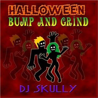 Halloween Bump & Grind Music