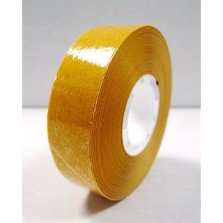 Shurtape TG356 Outside Yellow Transfer Tape 3/4 x 36 YD  16 rolls/ case Masking Tape