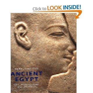 Searching for Ancient Egypt Art, Architecture, and Artifacts from the University of Pennsylvania Museum of Archaeology and Anthropology (9780801434822) David P. Silverman Books