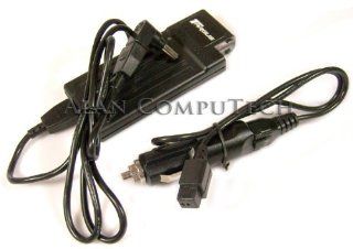 Targus PA357U Universal Auto/Air Notebook Power Adapter for Dell C Series and L Electronics