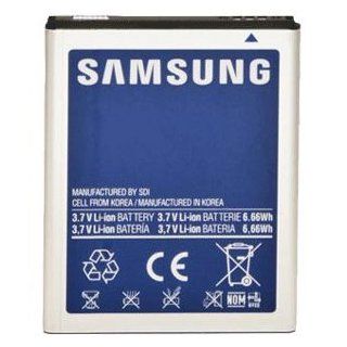 Samsung SCH i405 Stratosphere Standard 1800mAh Lithium Battery, EB505165YZBSTD Cell Phones & Accessories