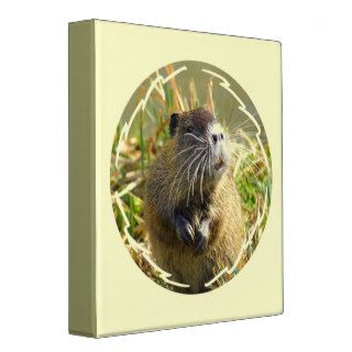 Beaver Photo Binder