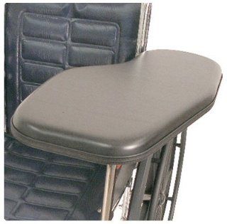 Flip Away Padded Standard Half Tray without Cup Holder   Pride Jazzy, Right Health & Personal Care