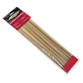 Brinkmann Bamboo Skewers (100 Pack) 812 9020 S
