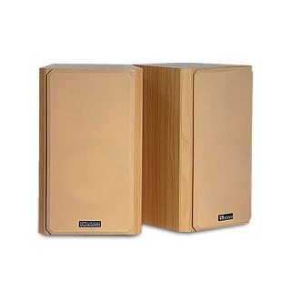 M3 v3 Bookshelf Speaker   Mansfield Beech Electronics