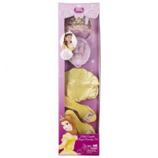 Disney Princess Dress Up Accessory Pack Belle Clothing