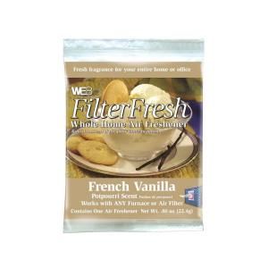 Web Vanilla Filter Fresh Whole Home Air Freshener WVAN