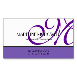 Simply Successful Business Cards