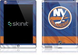 NHL   New York Islanders   New York Islanders Home Jersey   Apple iPad 2   Skinit Skin Cell Phones & Accessories