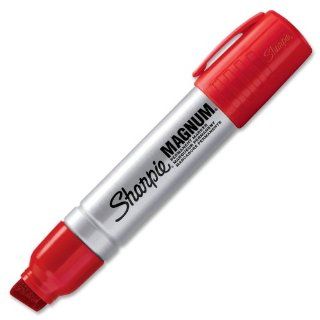 Newell Corporation San44002 Marker Magnum 44 Red 