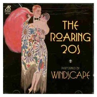 The Roaring 20s Music
