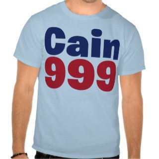 Cain 999 Vintage T shirts