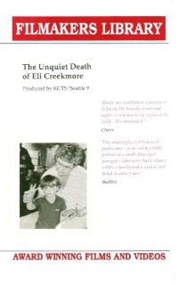 The Unquiet Death of Eli Creekmore   Educational Version with PPR KCTS/TV Movies & TV