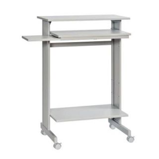 Buddy Products Stand Up Height Computer Desk 6438 18