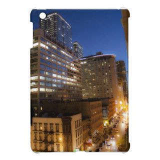 Chicago iPad Mini Cover